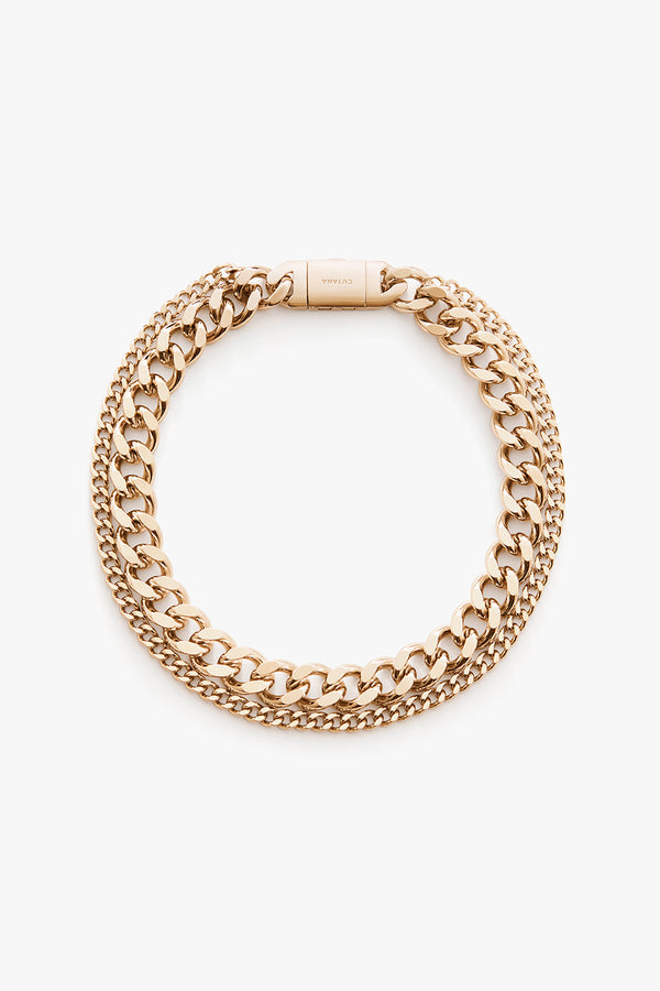 Gold / One Size