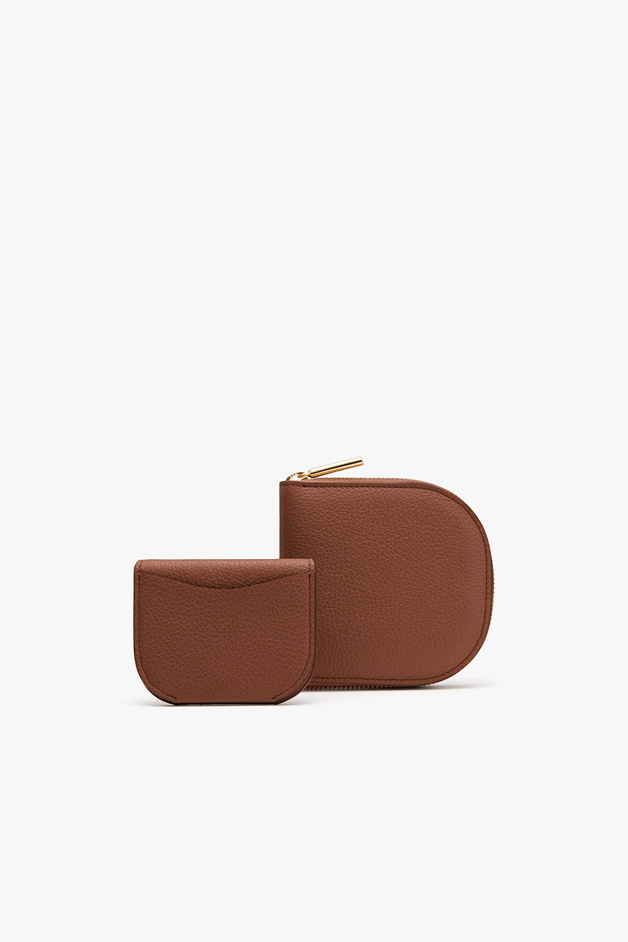 Dark Chestnut / One Size