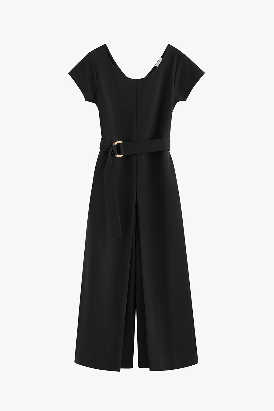 Black / Small