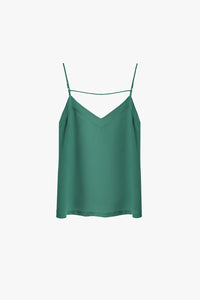 Sea Green