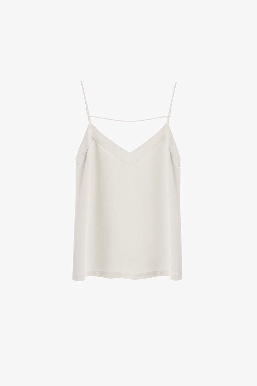 White / Small