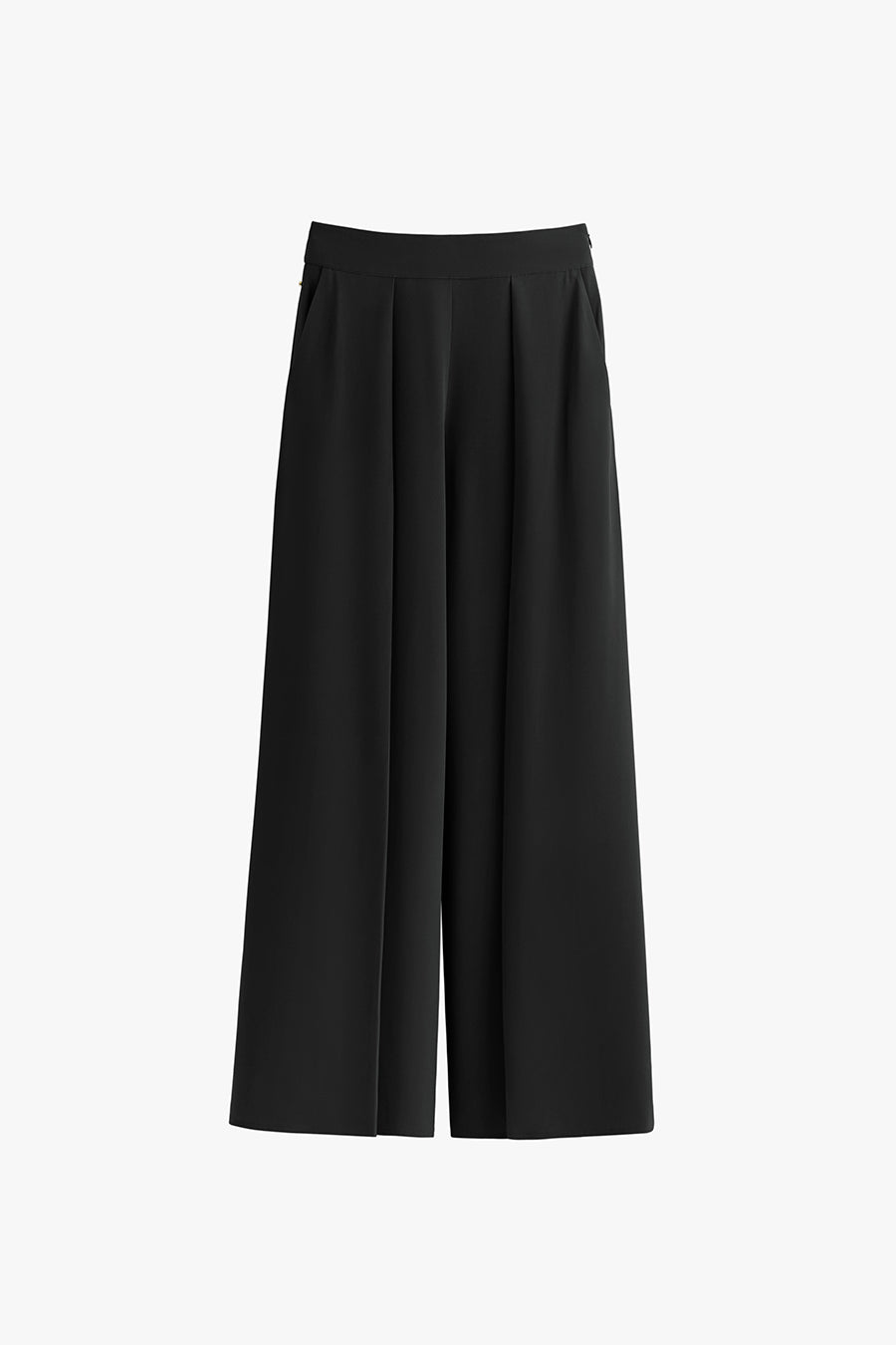 Black / Small