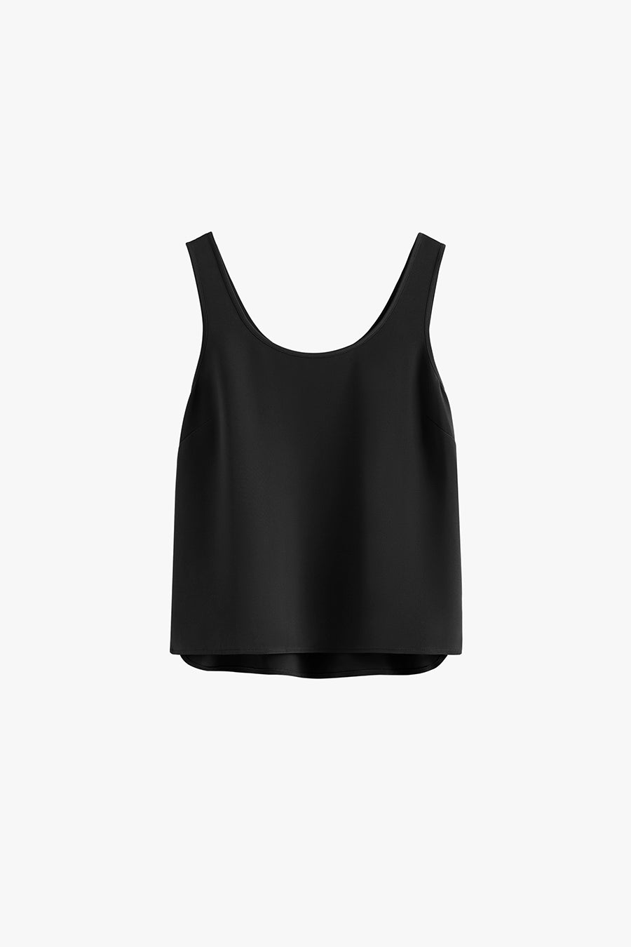 Black / Small