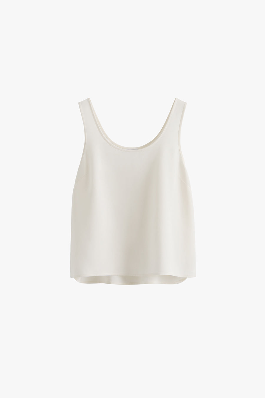 White / Small