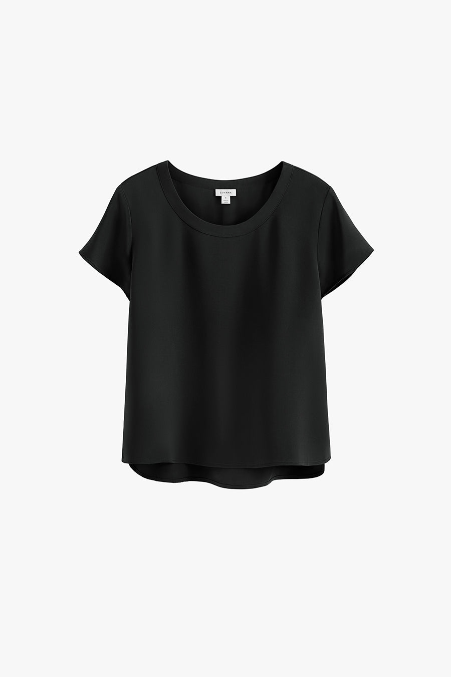 Black / Small