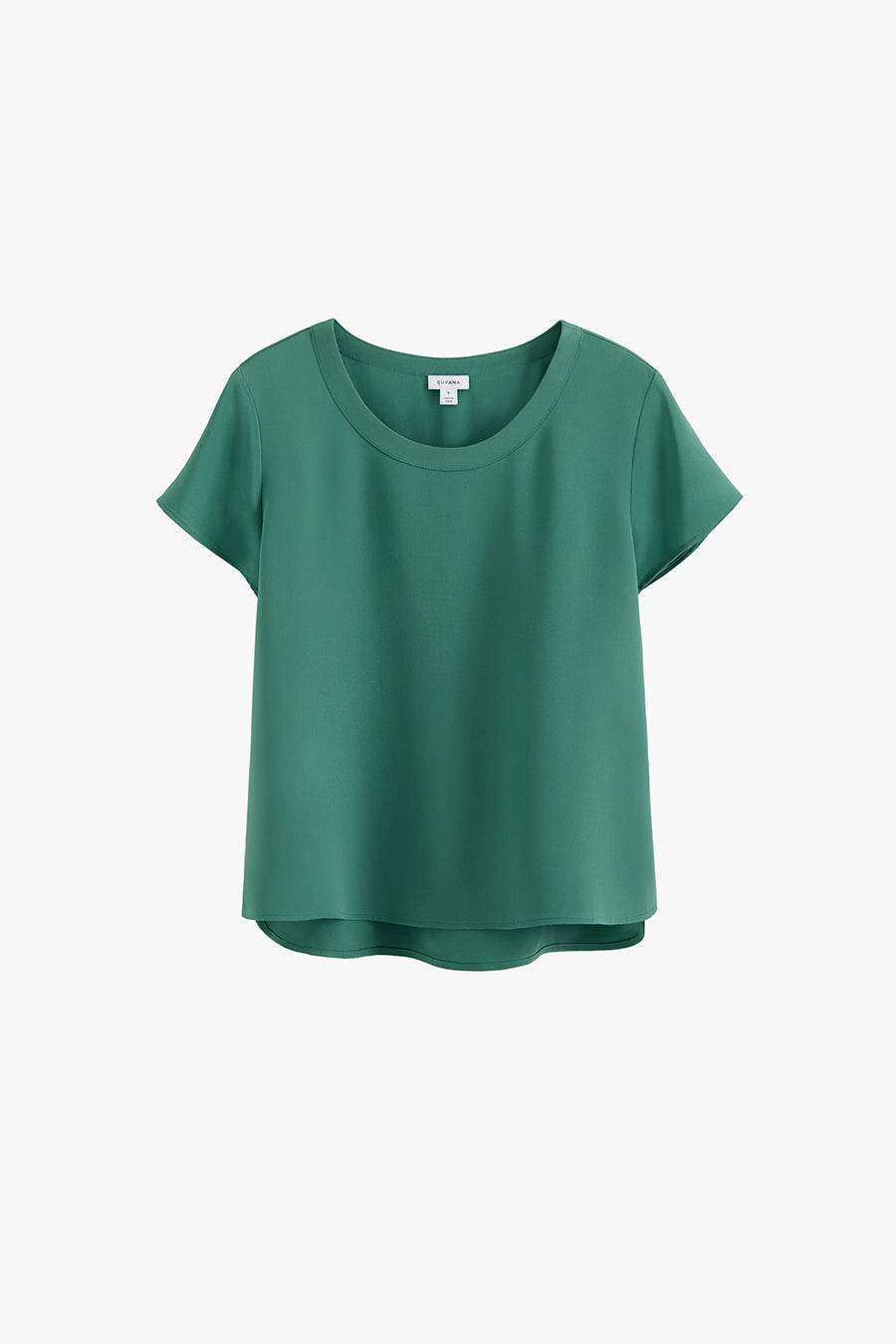 Sea Green / Small