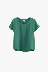 Sea Green