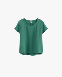 Sea Green