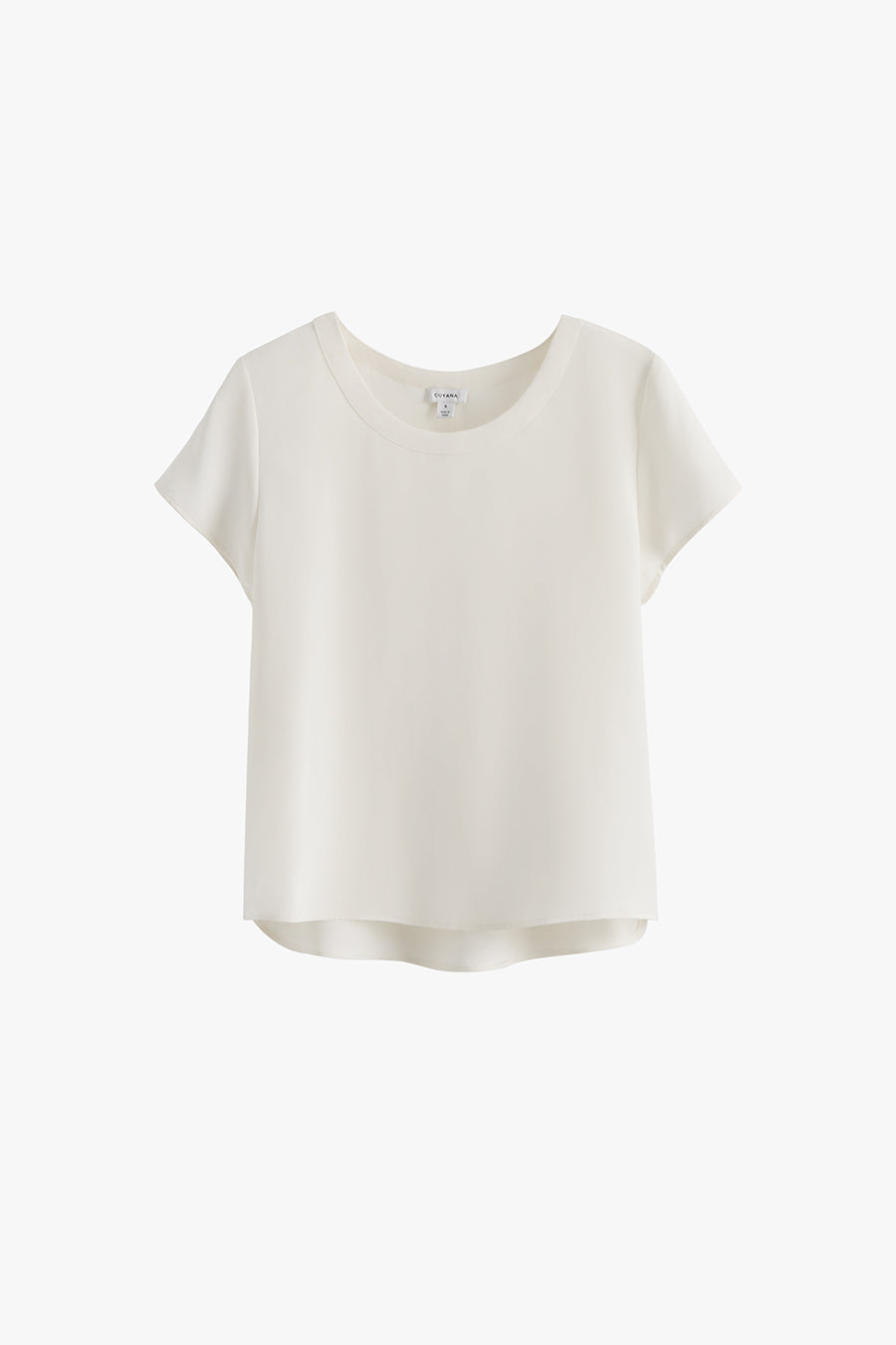 White / Small