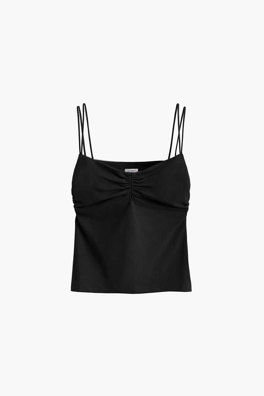 Black / Large