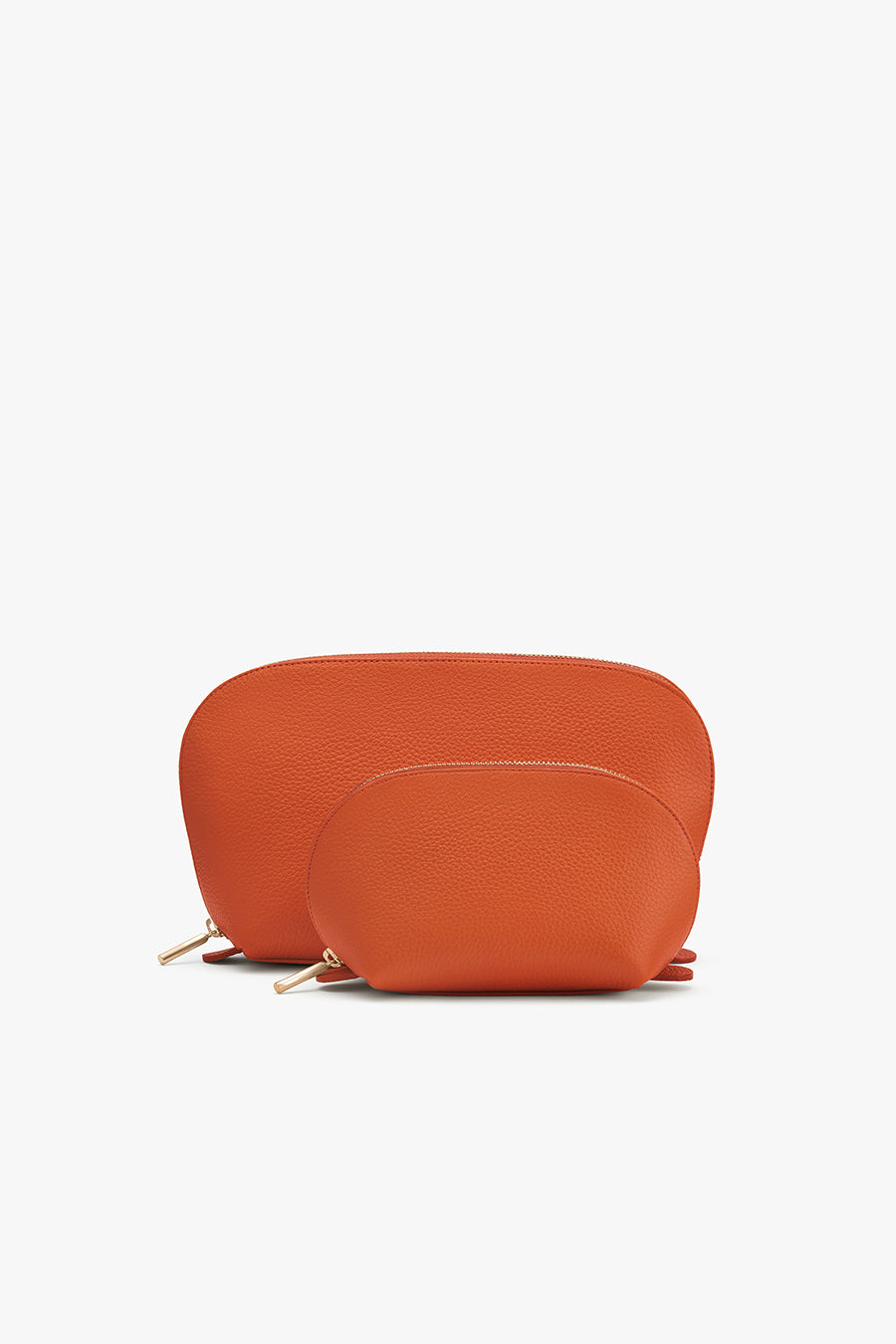 Burnt Orange / One Size