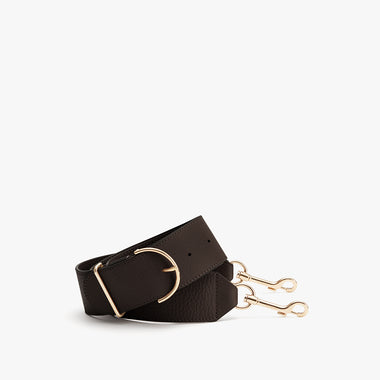 Adjustable Wide Strap