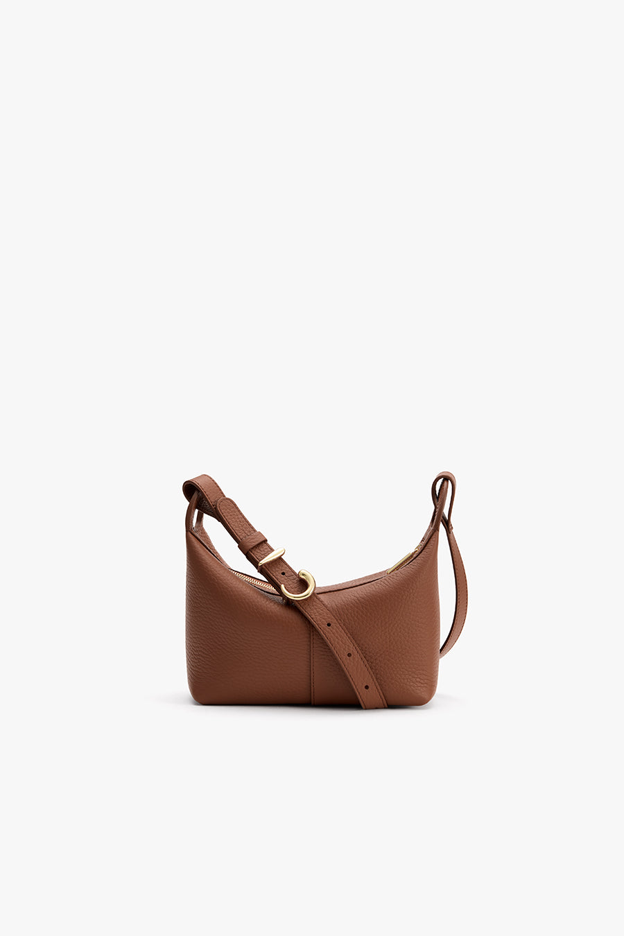 Dark Chestnut / One Size
