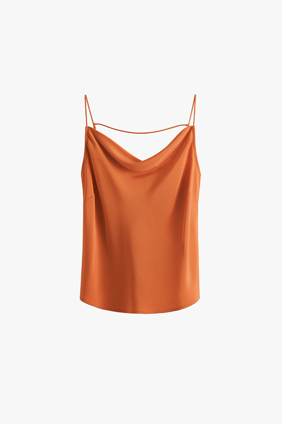 Burnt Orange / Small