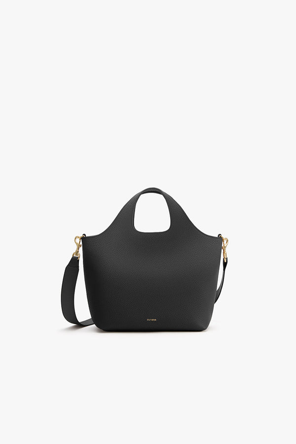 Black / One Size