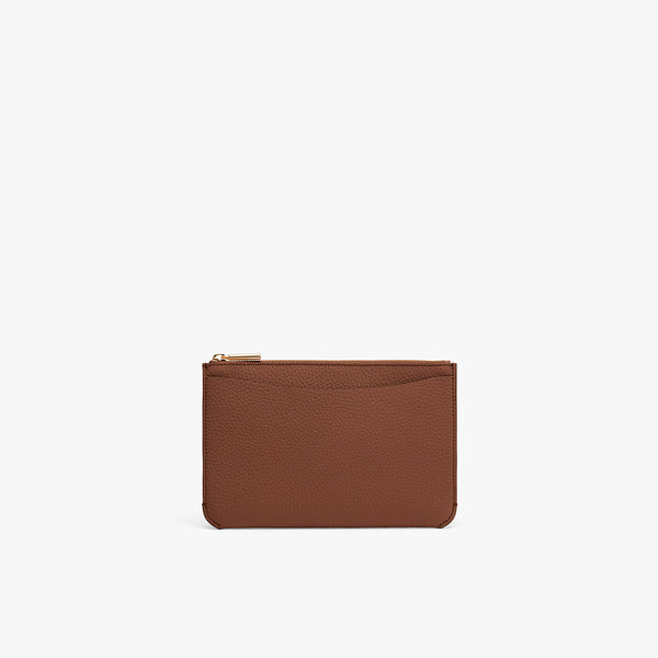 System Zipper Pouch