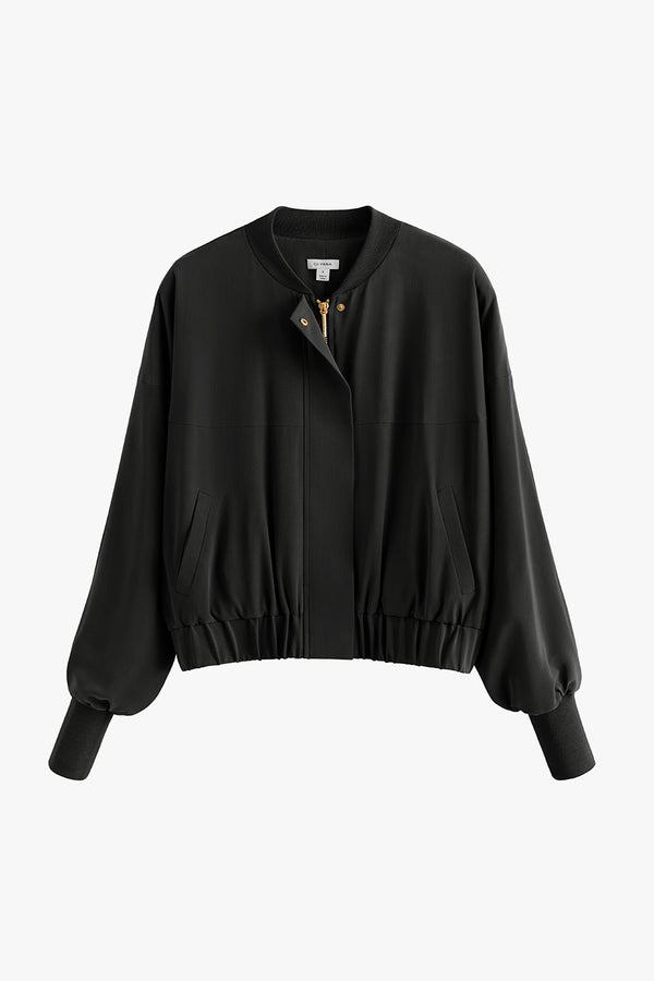 Black / Large