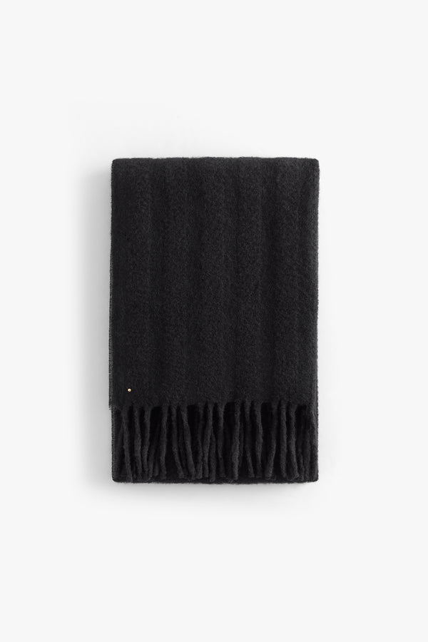 Black / One Size