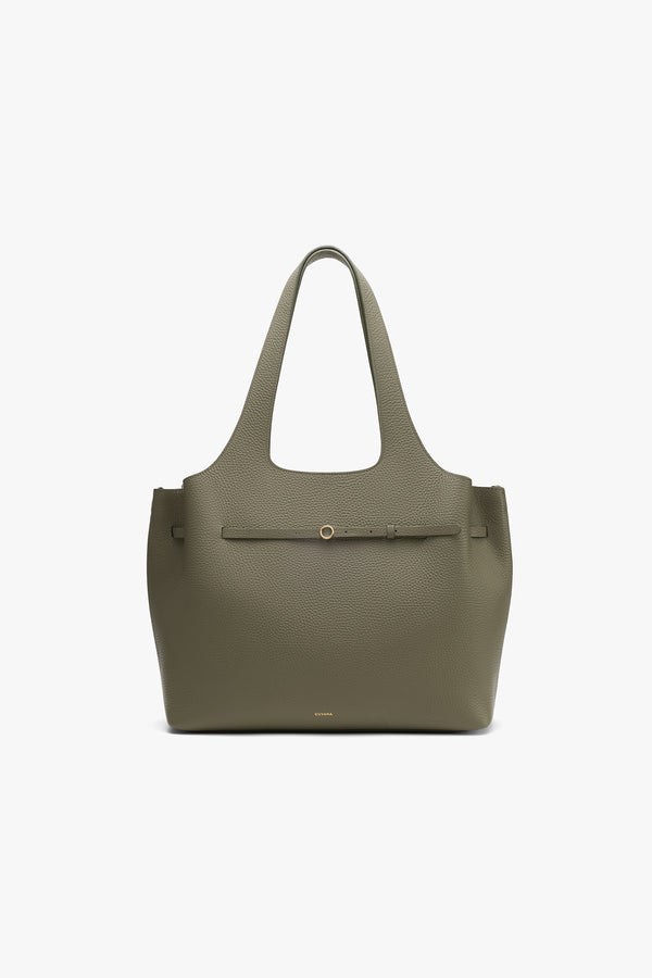 Olive / One Size