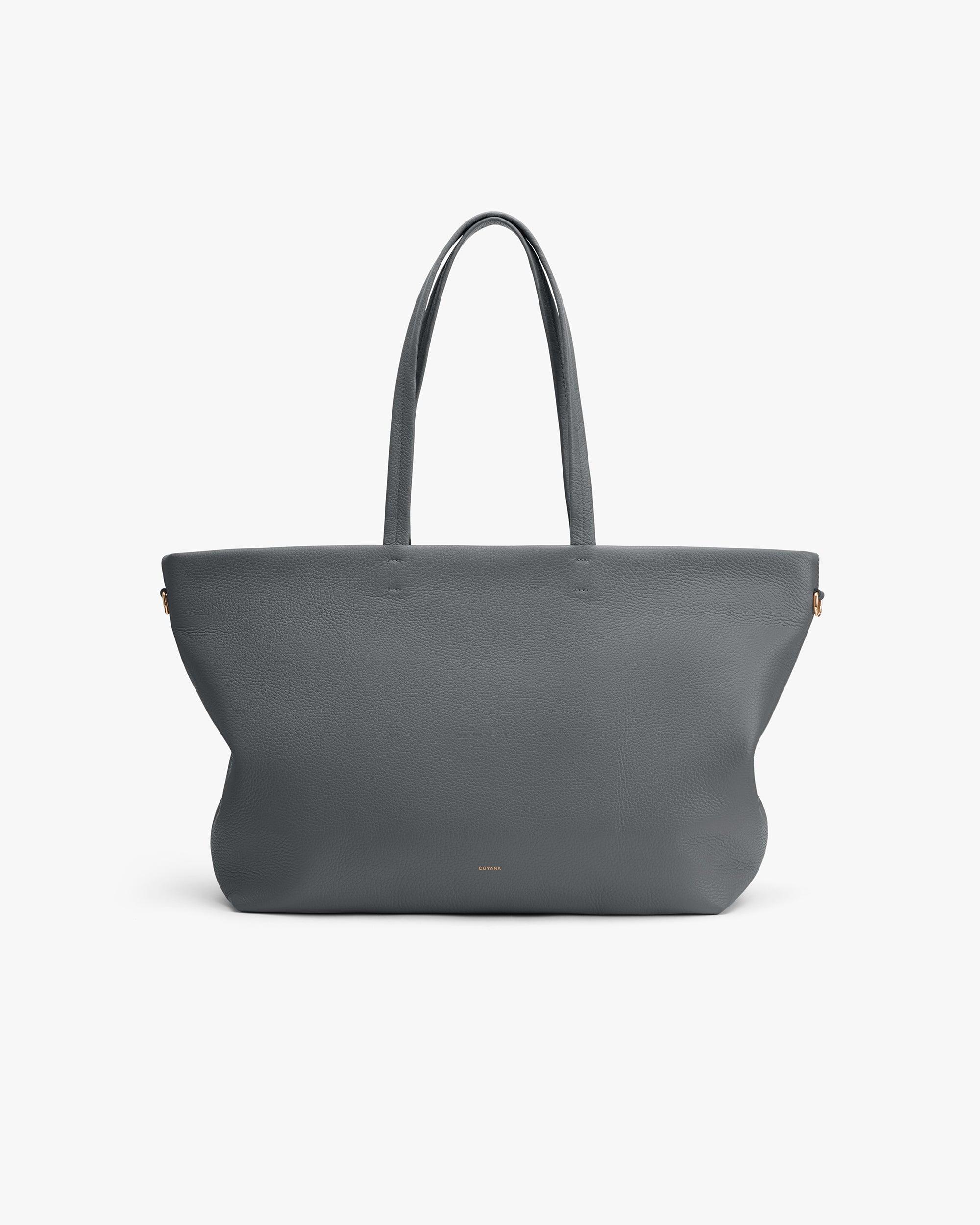 Classic Easy Zipper Tote – Cuyana