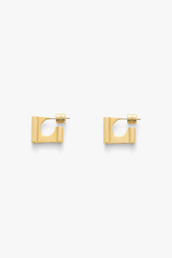 Gold / One Size