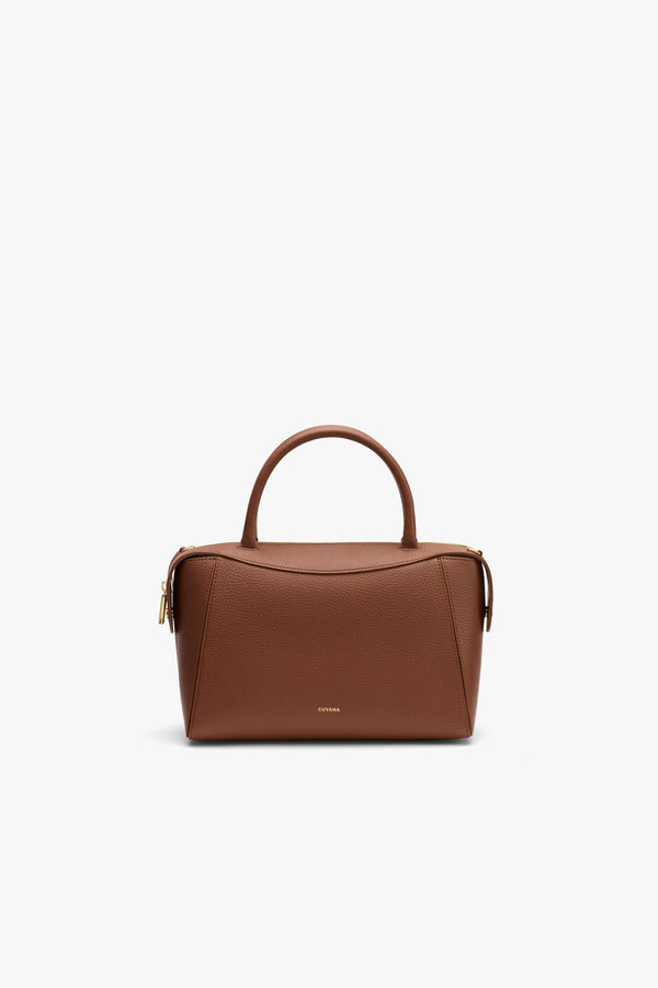 Dark Chestnut / One Size