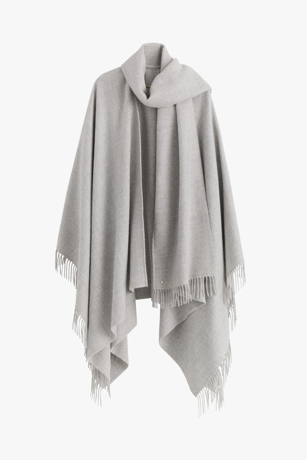 Grey / One Size