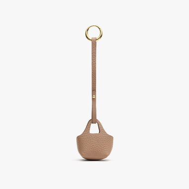 System Tote Charm