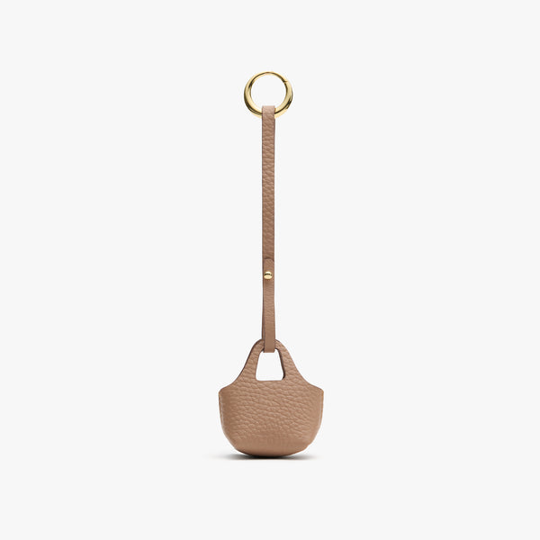 System Tote Charm