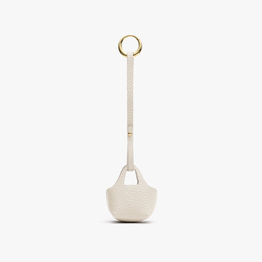 System Tote Charm