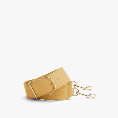 Adjustable Wide Strap