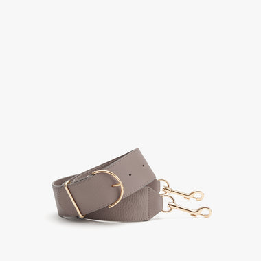 Adjustable Wide Strap