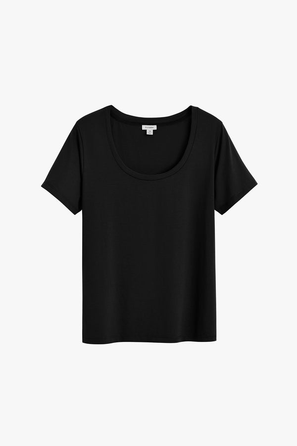 Black / Large