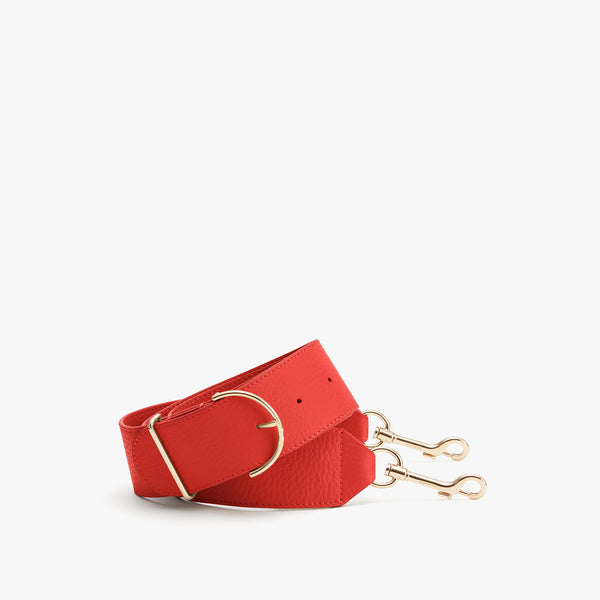 Adjustable Wide Strap