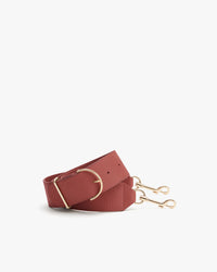 Dark Terracotta