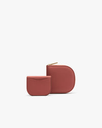 Dark Terracotta