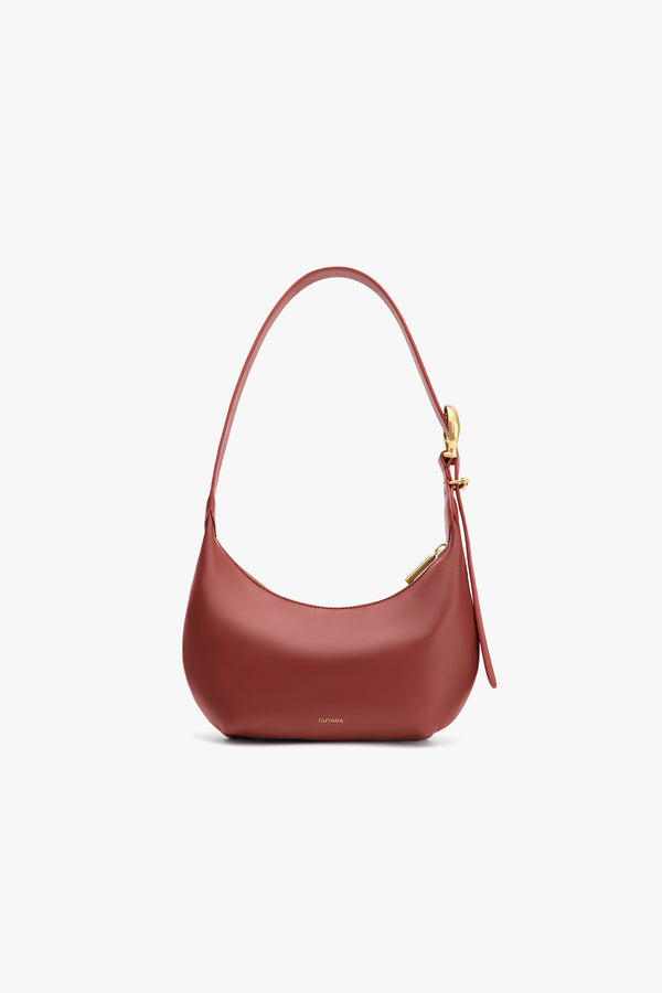 Dark Terracotta / One Size