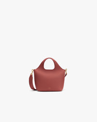 Dark Terracotta