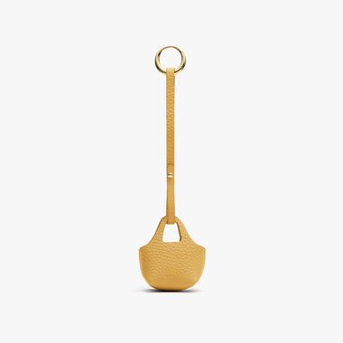 System Tote Charm