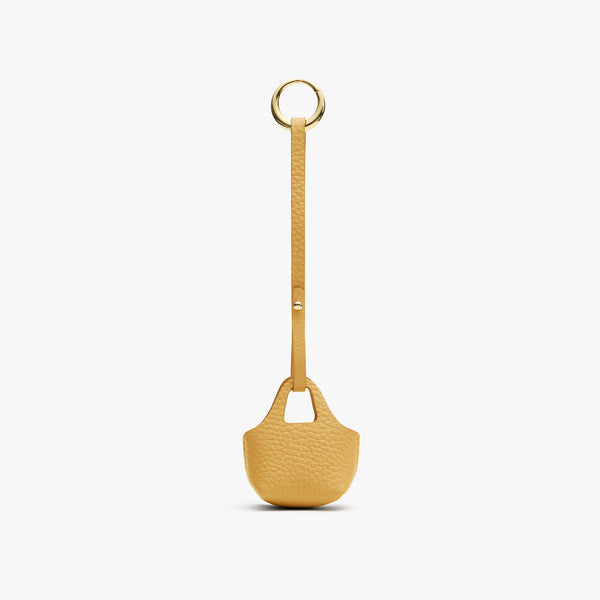 System Tote Charm