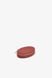 Dark Terracotta