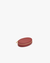 Dark Terracotta
