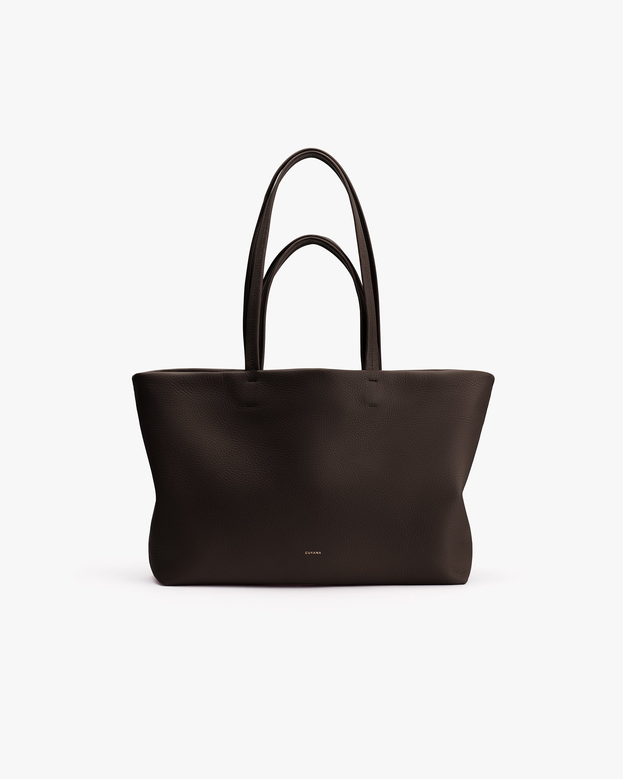 Small Easy Tote – Cuyana