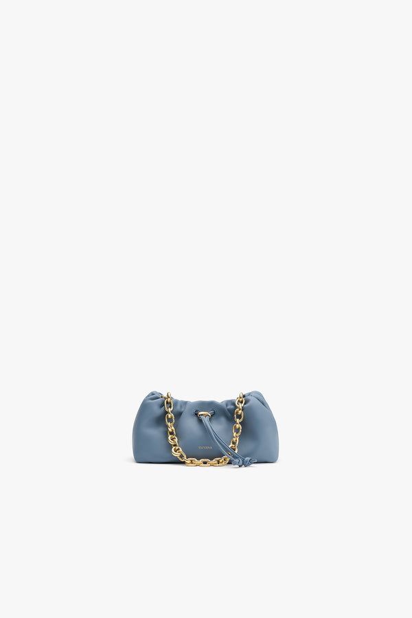 Azure / One Size