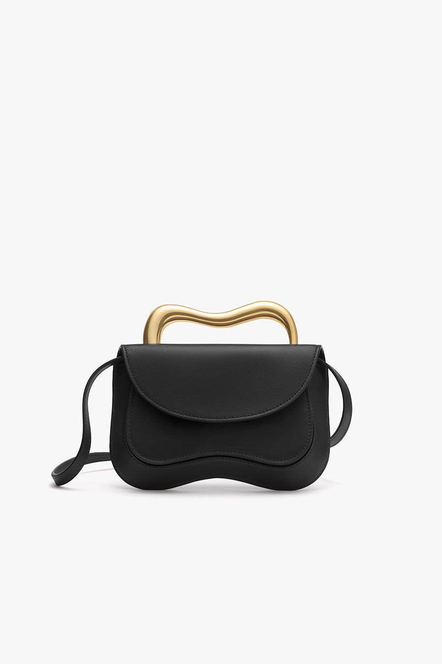Black / One Size
