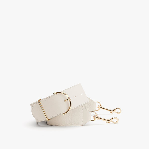 Adjustable Wide Strap