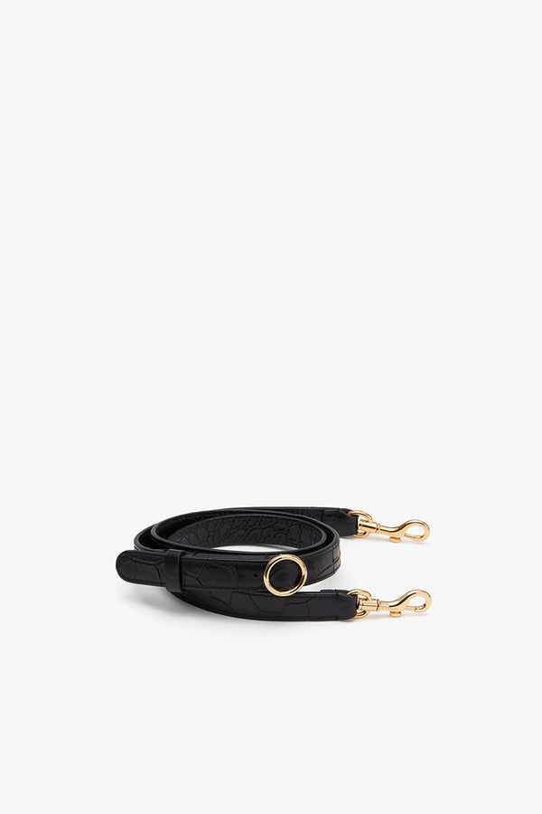Black / One Size