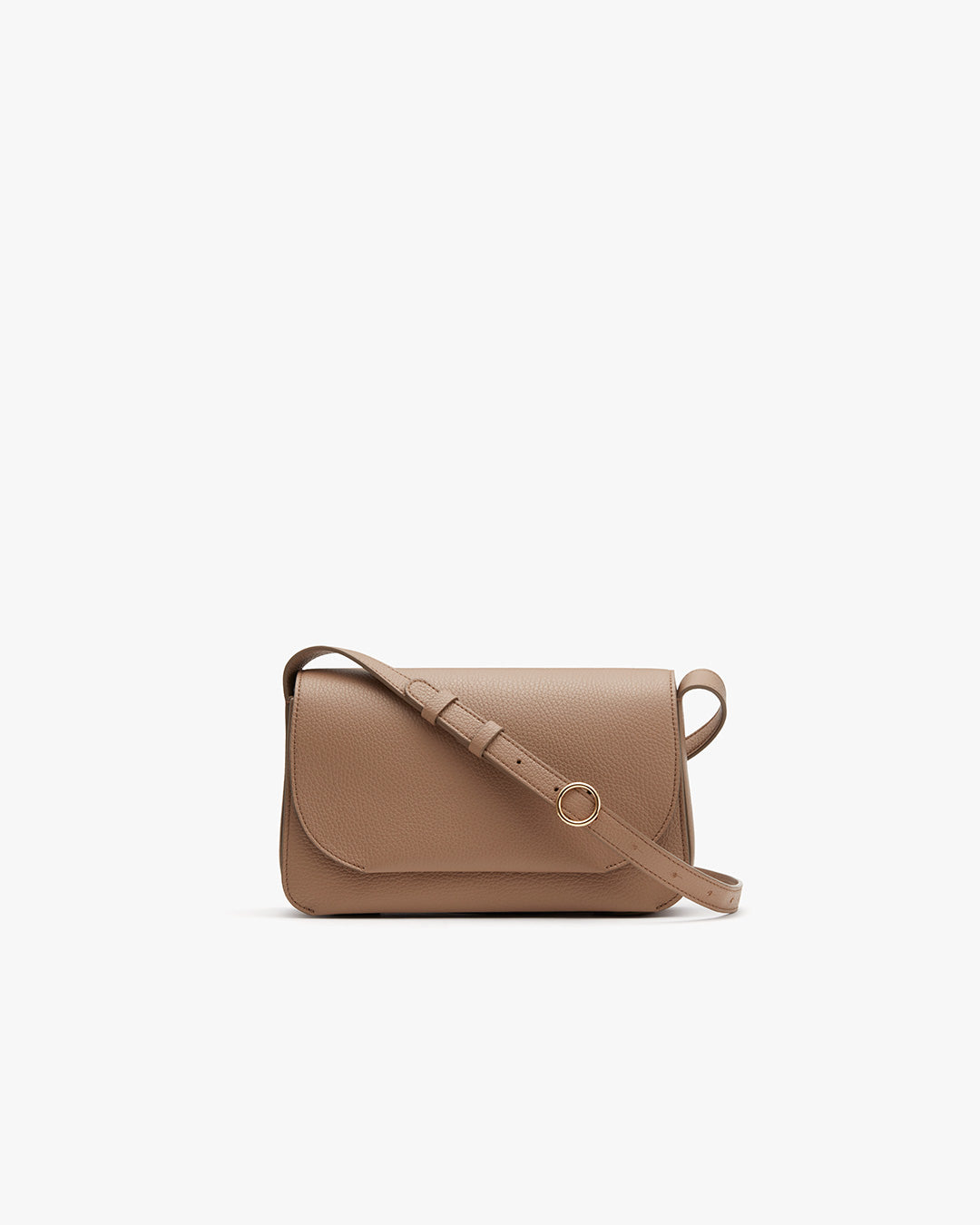 The Concertina Shoulder Bag – Cuyana