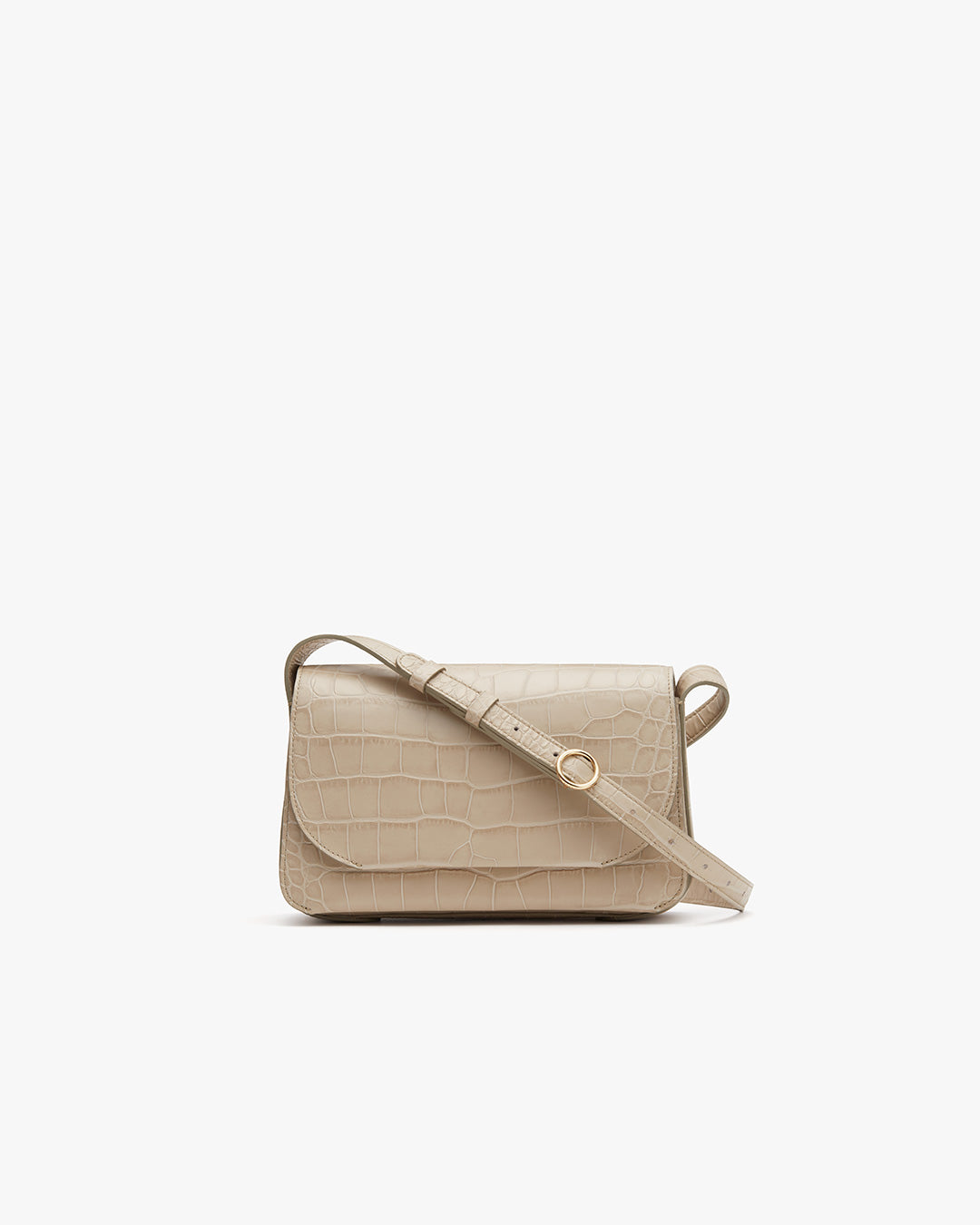【CUYANA】Concertina Shoulder Bag Concertina Shoulder Bag – Cuyana