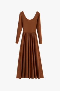 Dark Chestnut